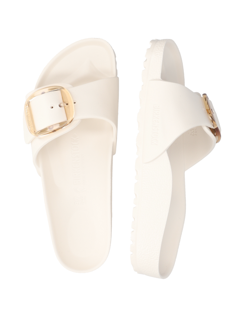 1814004596 HUMANIC Birkenstock Madrid Big Buckle EVA E 5495 1