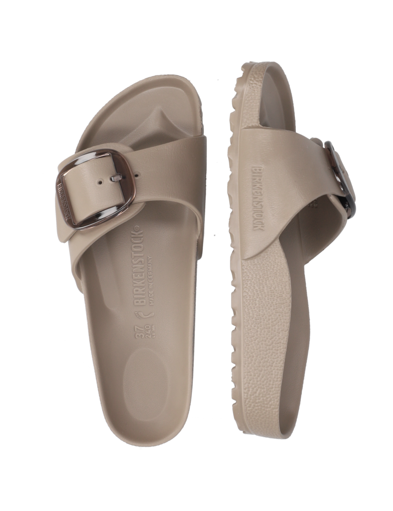 1814004664 HUMANIC Birkenstock Madrid Big Buckle EVA E 5495 1