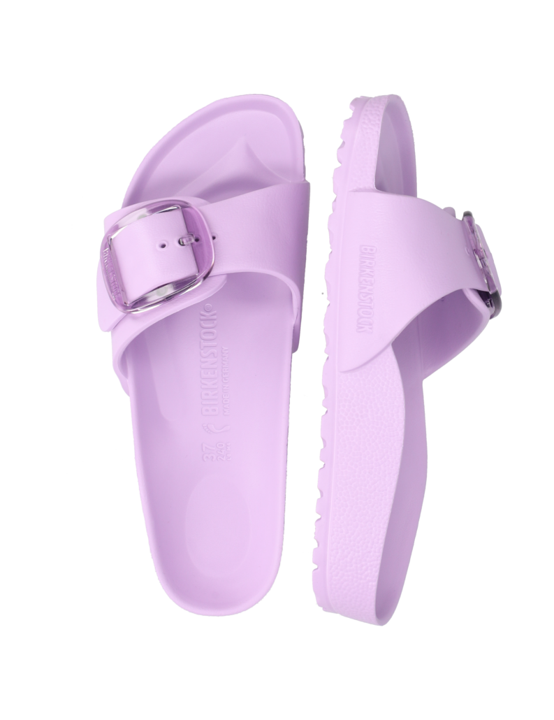 1814004668 HUMANIC Birkenstock Madrid Big Buckle EVA E 5495 1