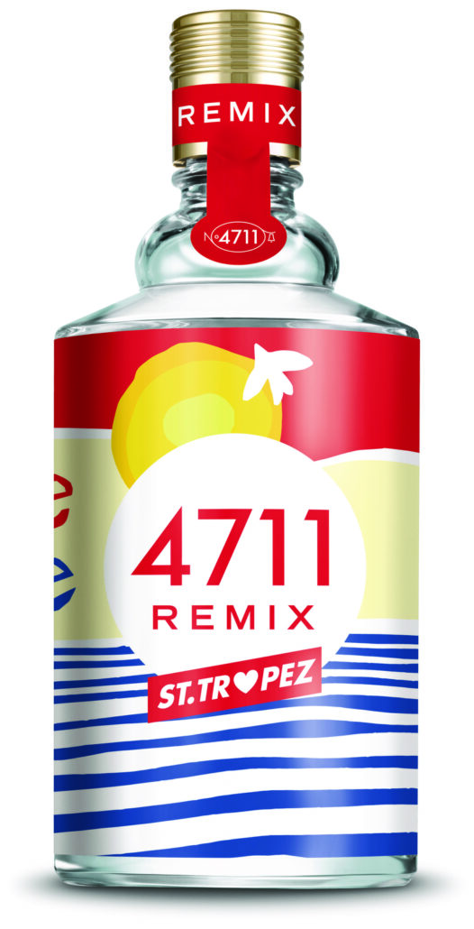 4711 Remix St. Tropez EDT 100ml 03