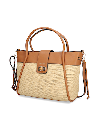 6121321102 HUMANIC Lazzarini Textil Shopper E 6995 1