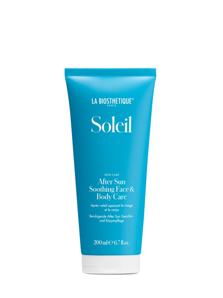 After Sun Soothing Face and Body Care 200ml EUR 3300