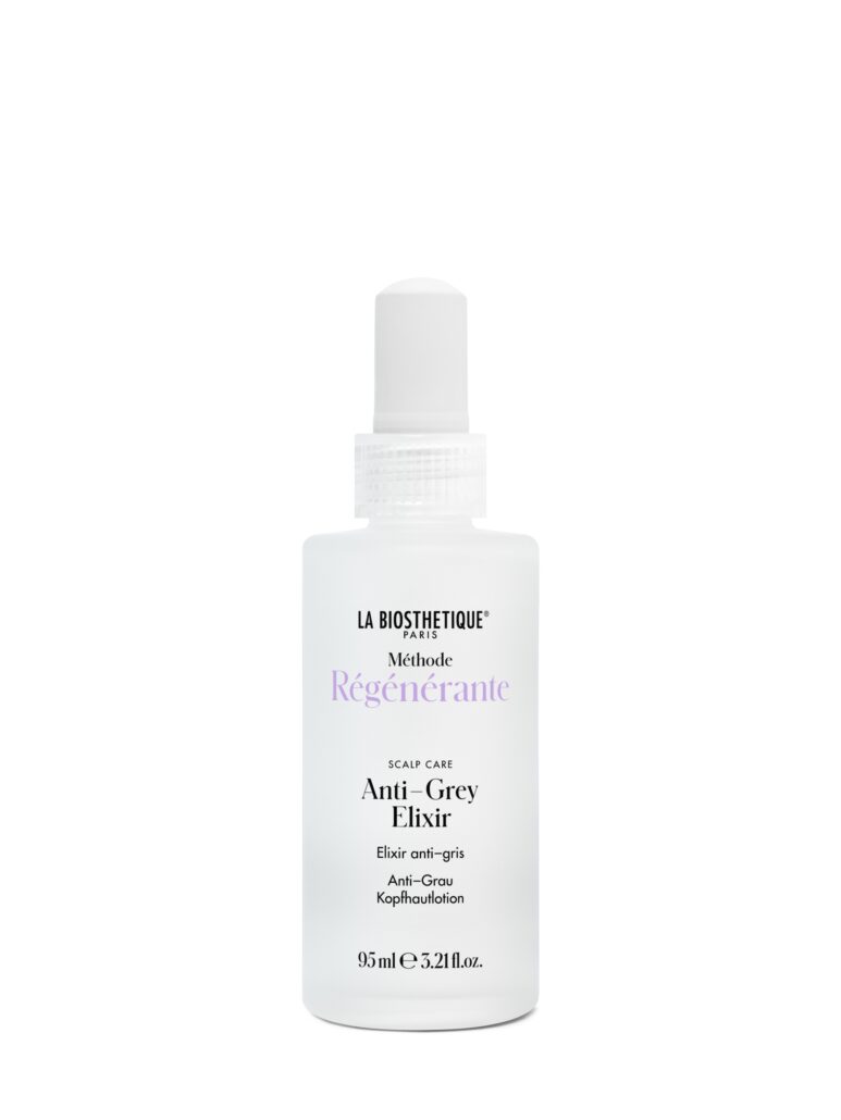 Anti Grey Elixir 95ml Methode Regenerante La Biosthetique EUR 6950