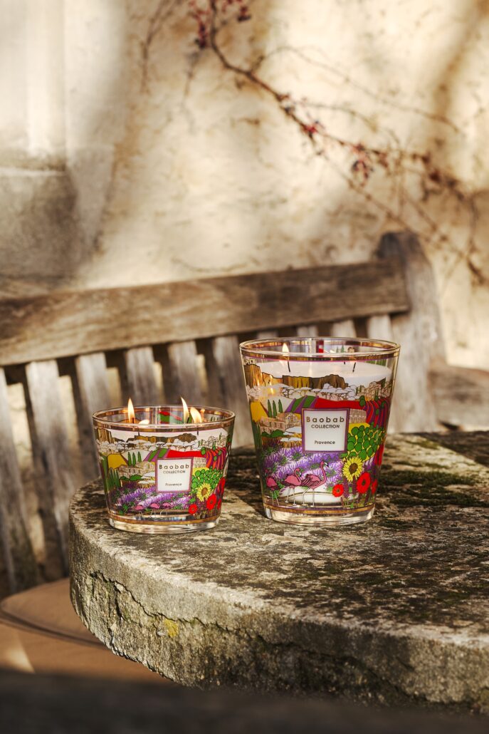 BAOBAB Collection PROVENCE SS2026 Lifestyle 6