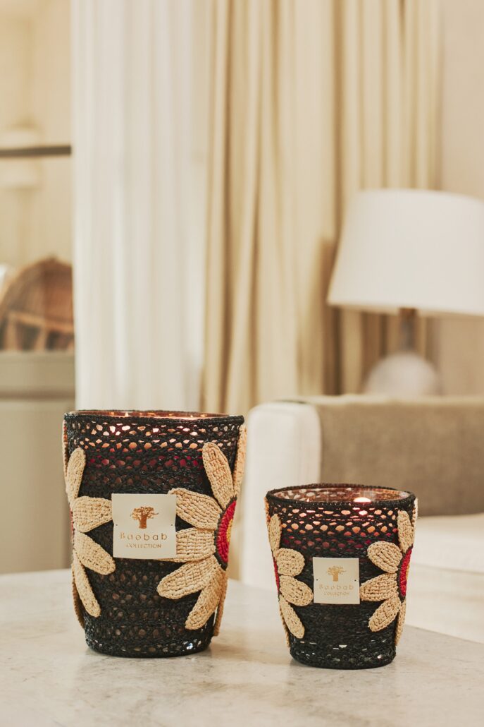 BAOBAB Collection TOURNESOL SUNFLOWER SS2026 Lifestyle 20