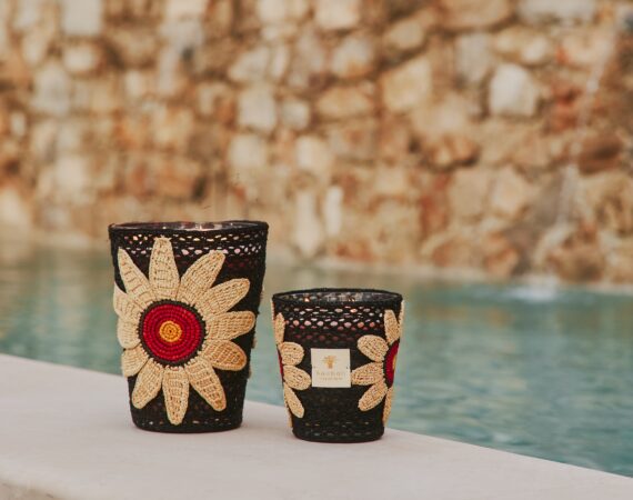 BAOBAB Collection TOURNESOL SUNFLOWER SS2026 Lifestyle 3