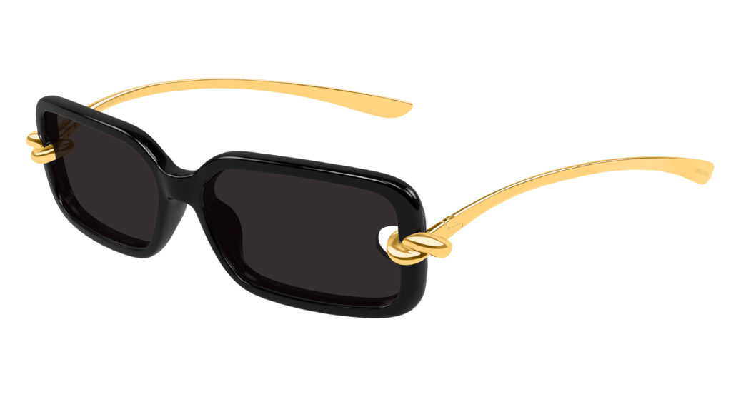 BOTTEGA VENETA BV1439S 001 Cat