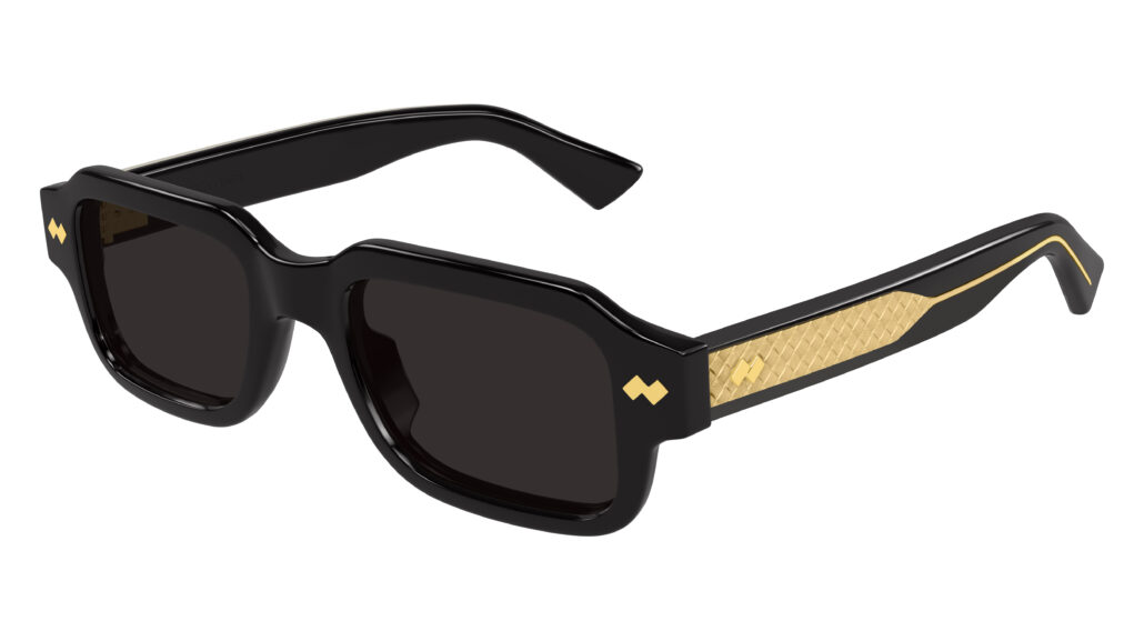 BOTTEGA VENETA BV1442S 001 Cat