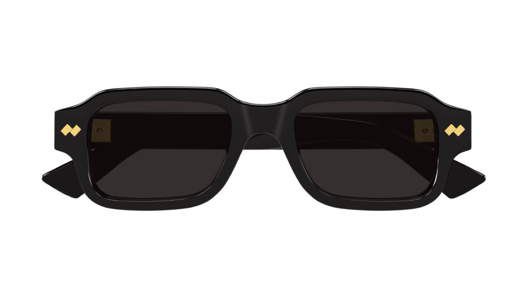 BOTTEGA VENETA BV1442S 001 Front