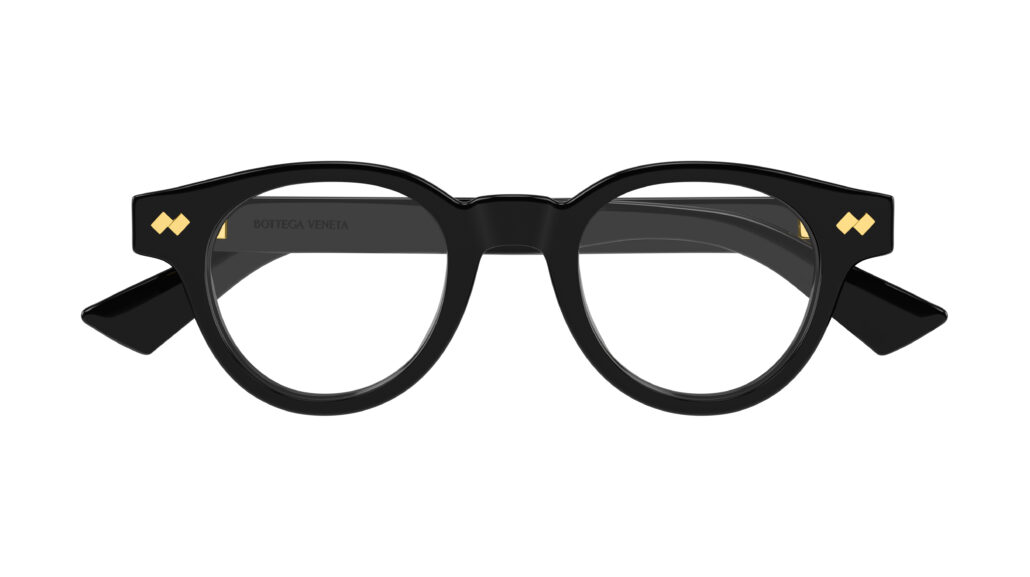 BOTTEGA VENETA BV1443O 001 Front