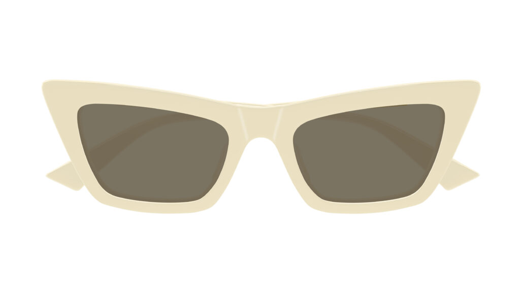 BOTTEGA VENETA BV1446S 004 Front