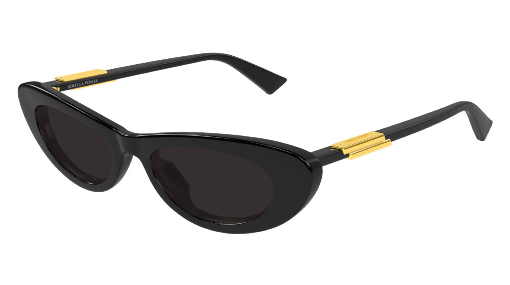 BOTTEGA VENETA BV1447S 001 Cat
