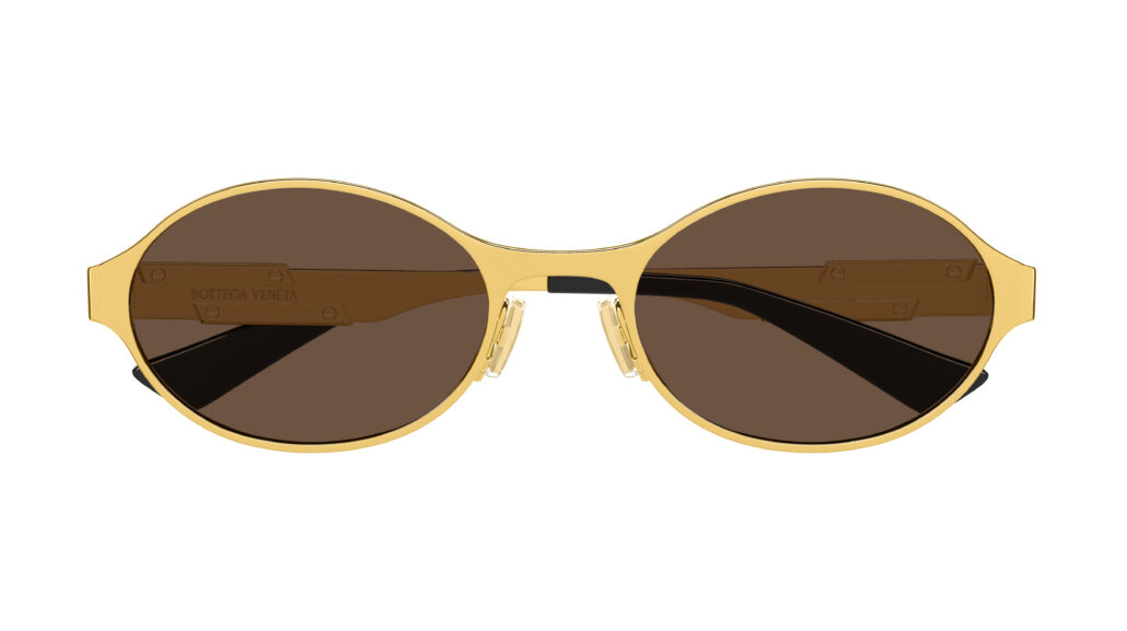 BOTTEGA VENETA BV1456S 001 Front