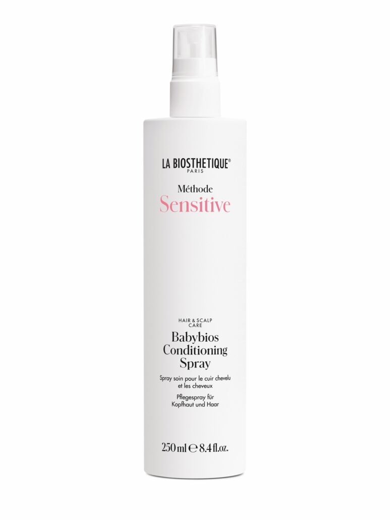 Babybios Conditioning Spray 250ml Methode Sensitive La Biosthetique 2350 EUR 1
