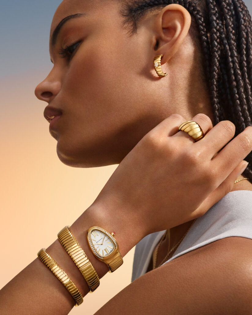 Bvlgari Tubogas Noveltie 3 1