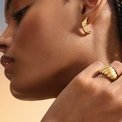 Bvlgari verleiht seinen Ikonen neuen Glanz