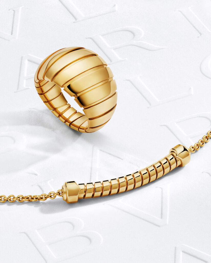 Bvlgari Tubogas Noveltie 5