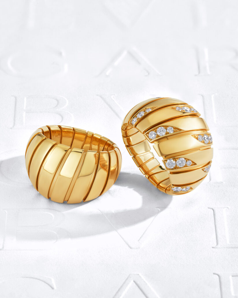 Bvlgari Tubogas Noveltie 6