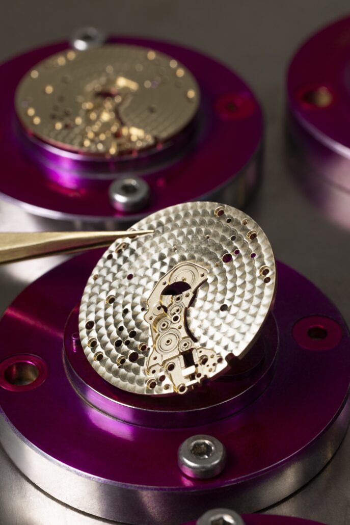 Bvlgari 2026 Octo Finissimo Craft 005 1