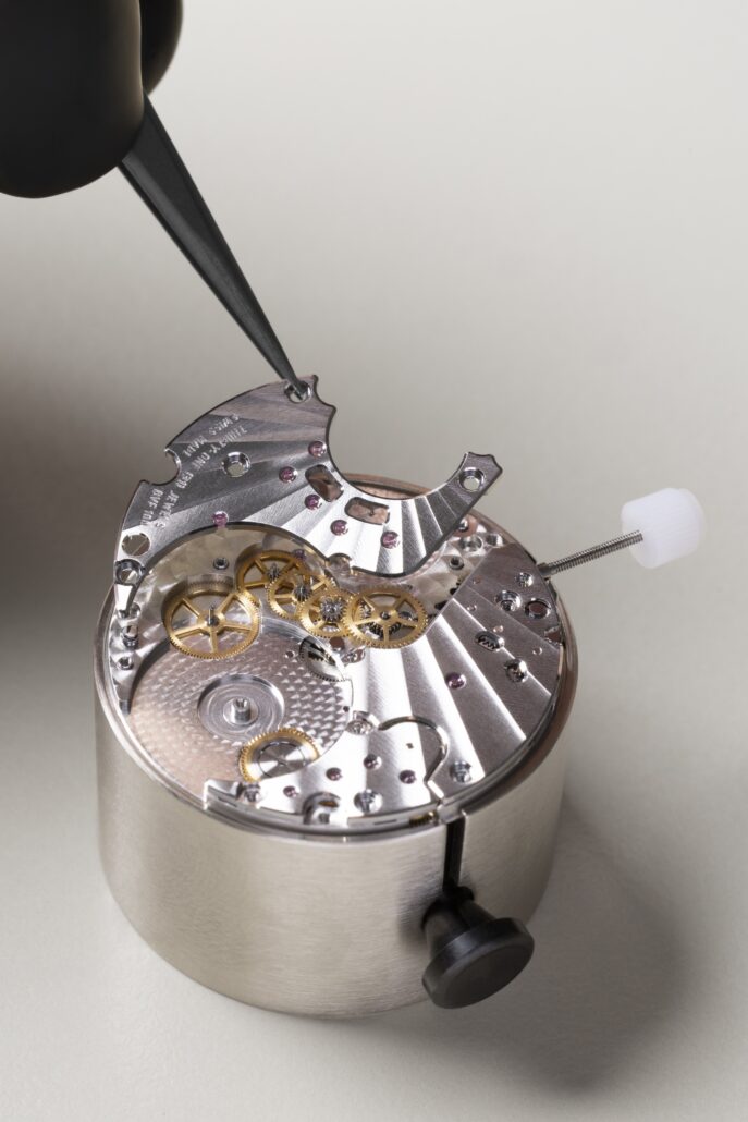 Bvlgari 2026 Octo Finissimo Craft 007