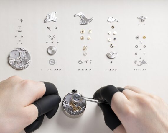 Bvlgari 2026 Octo Finissimo Craft 013