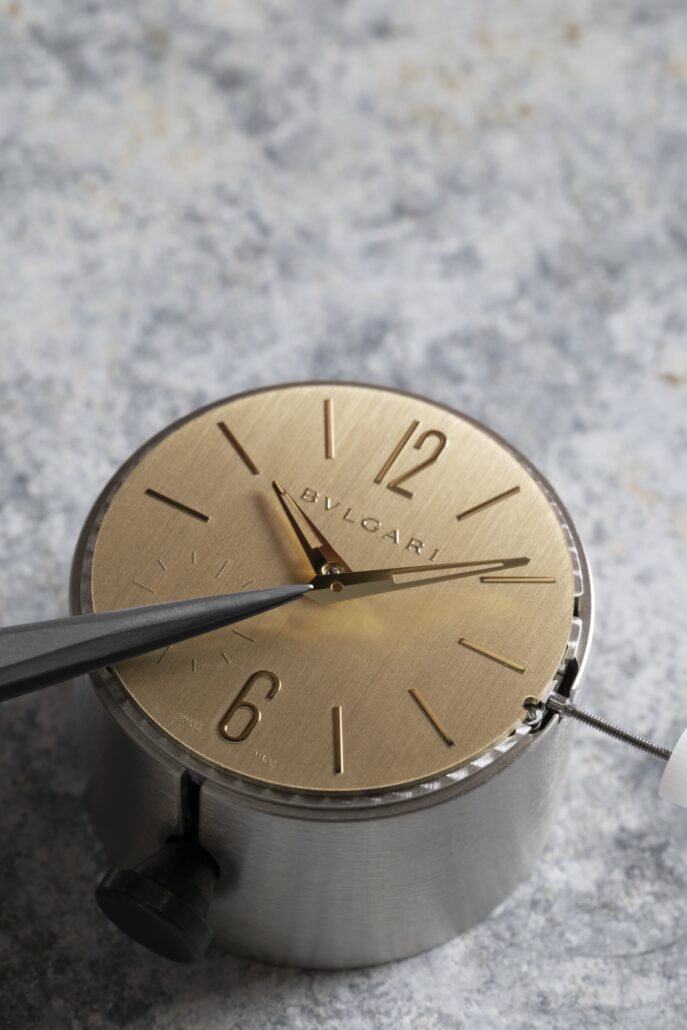 Bvlgari 2026 Octo Finissimo Craft 015