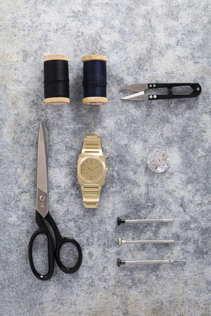 Bvlgari 2026 Octo Finissimo Craft 021