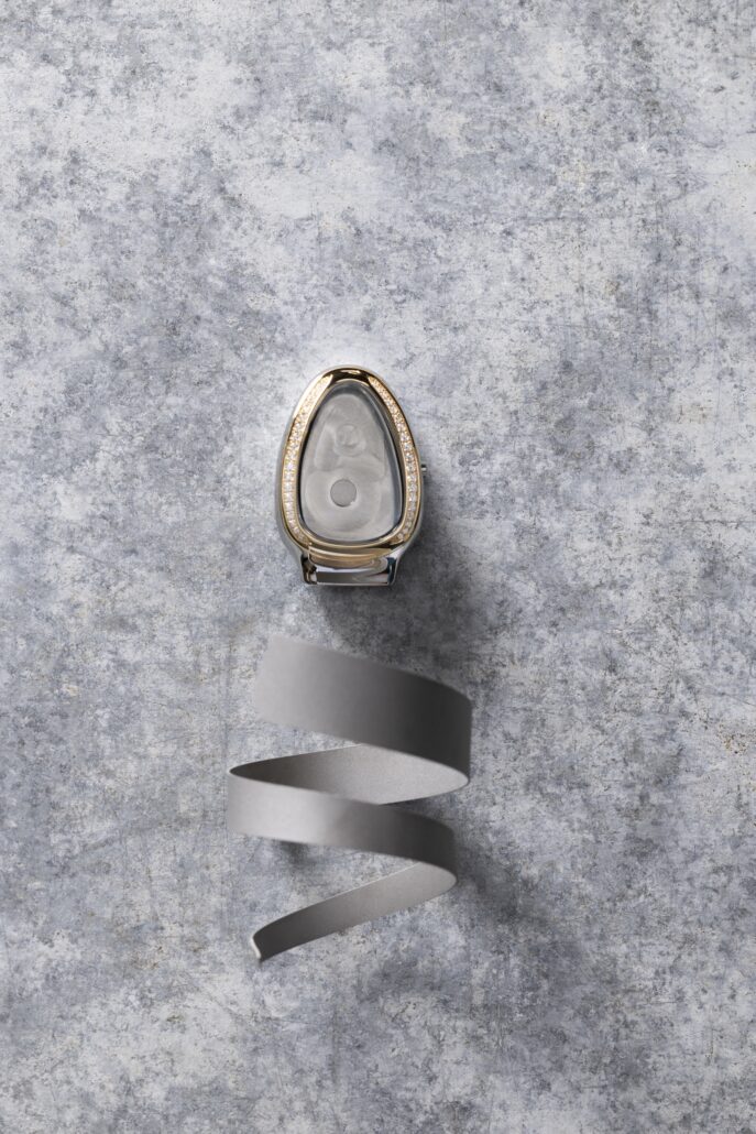 Bvlgari 2026 Serpenti Tubogas Studs 104301 Craft 005