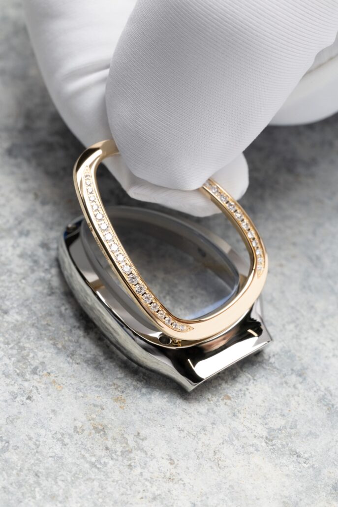 Bvlgari 2026 Serpenti Tubogas Studs 104301 Craft 015
