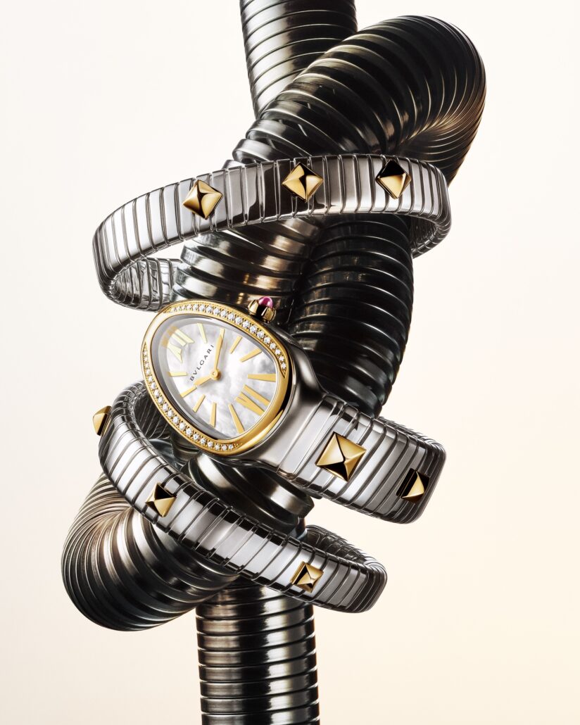 Bvlgari 2026 Serpenti Tubogas Studs 104301 Crea 001 1