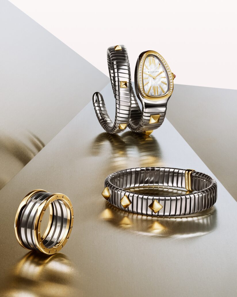 Bvlgari 2026 Serpenti Tubogas Studs 104301 Crea 005 1