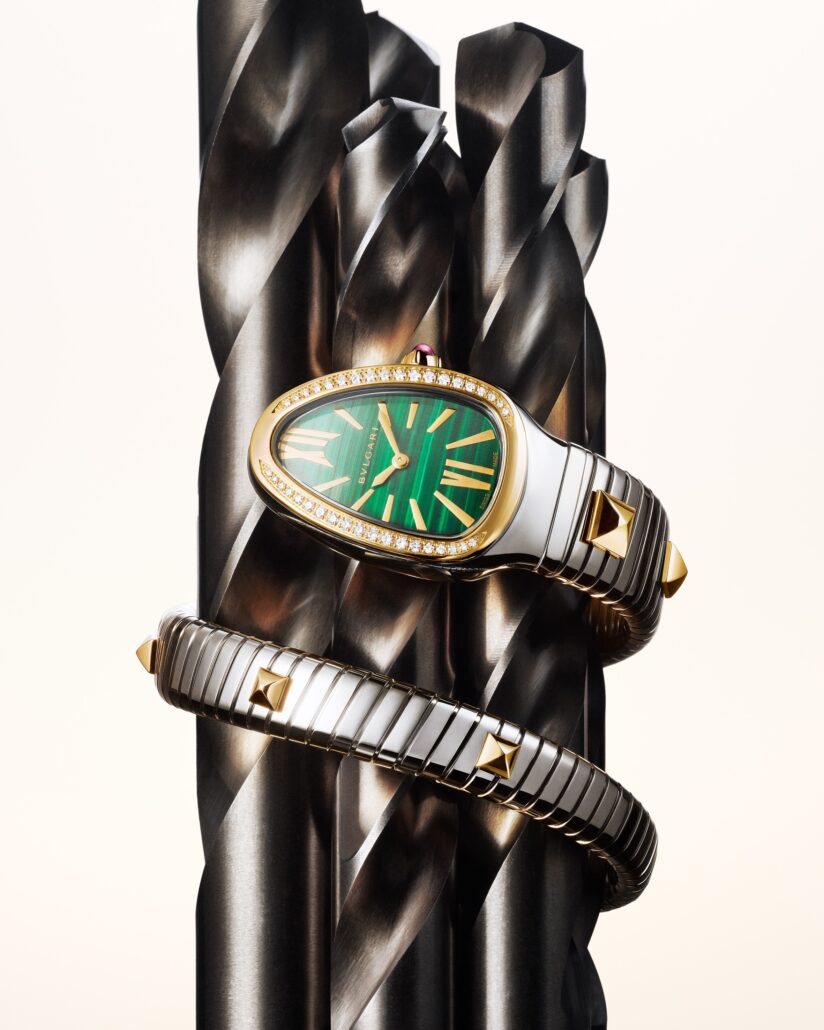 Bvlgari 2026 Serpenti Tubogas Studs 104360 Crea 003 1