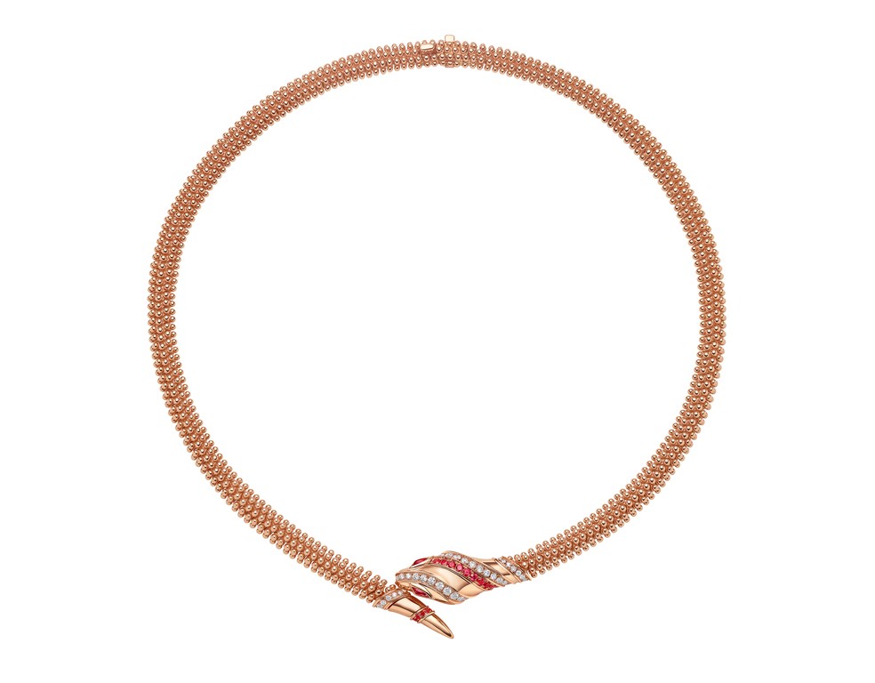 Bvlgari Serpenti special edition