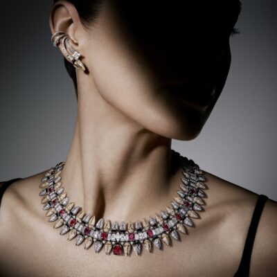 Louis Vuitton inspiriert von Mythen