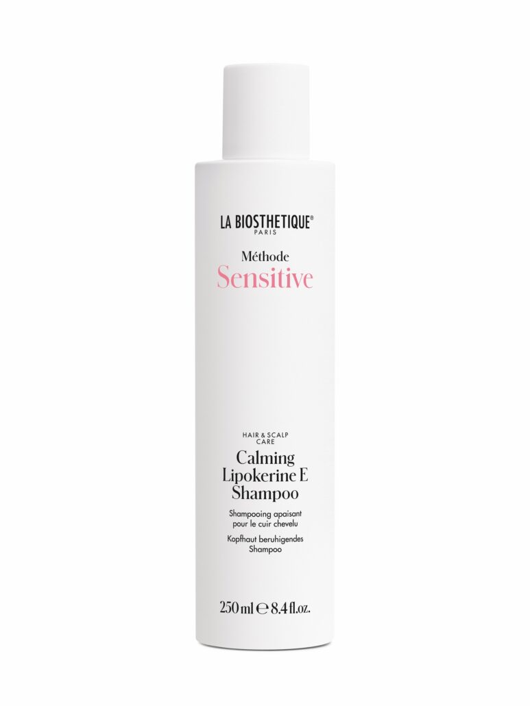 Calming Lipokerine E Shampoo 250ml Methode Sensitive La Biosthetique 2750 EUR