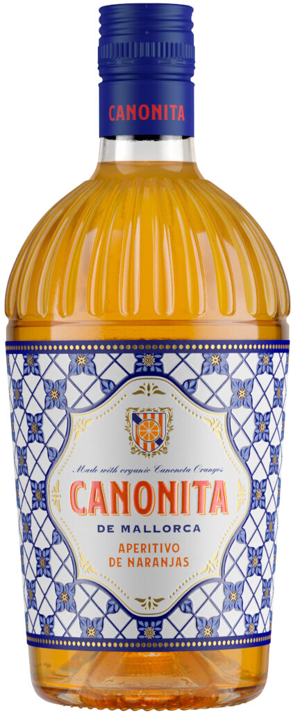 Canonita Aperitivo de Mallorca