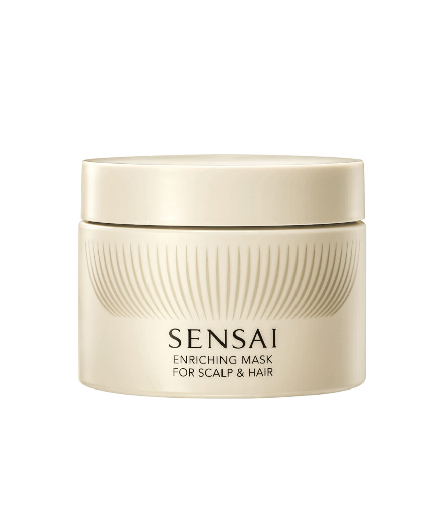 ENRICHED MASK FOR SCALP HAIR
