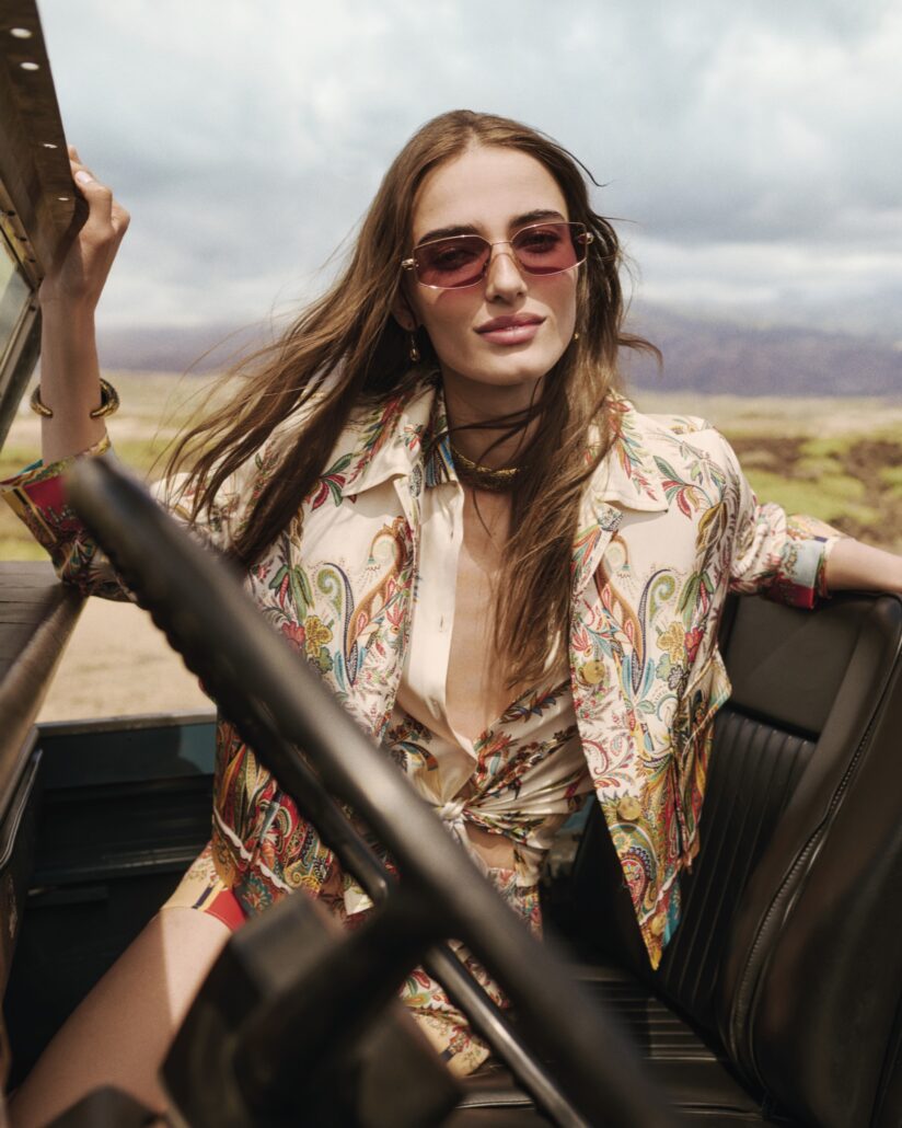 ETRO SUMMER 2026 10 1