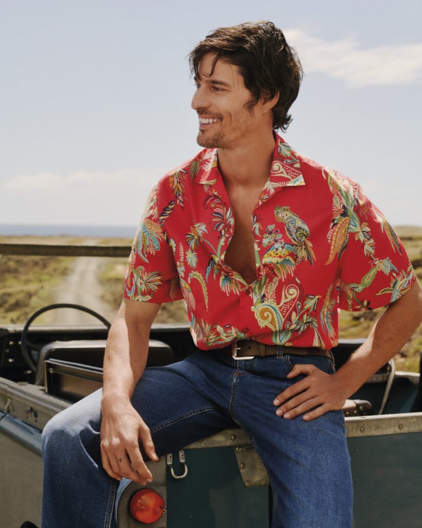 ETRO SUMMER 2026 13