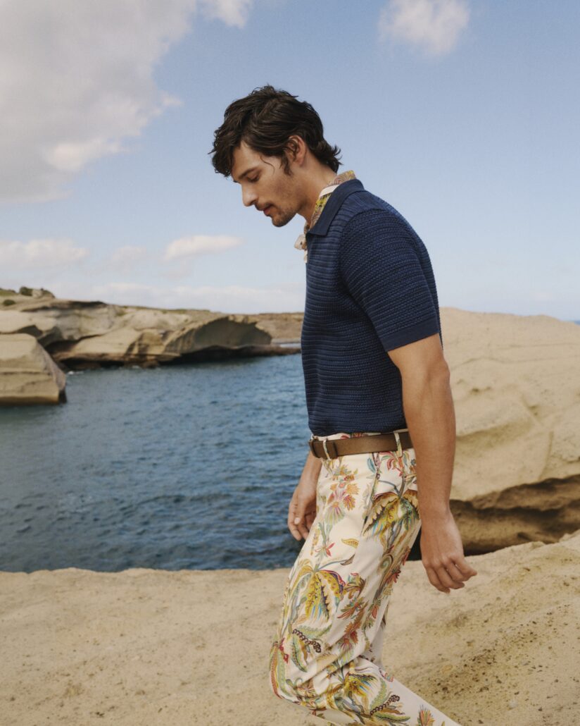 ETRO SUMMER 2026 22
