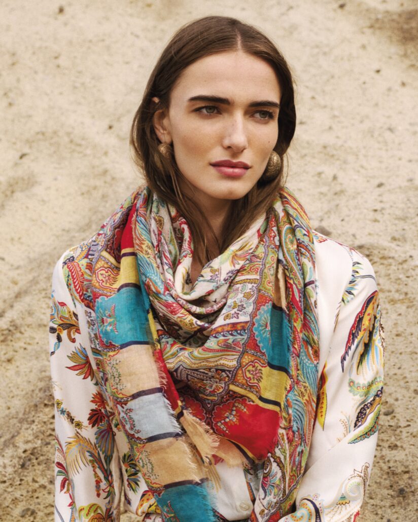 ETRO SUMMER 2026 23