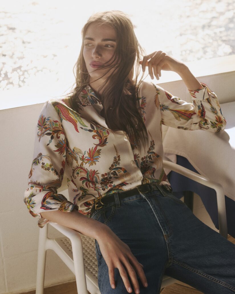 ETRO SUMMER 2026 25