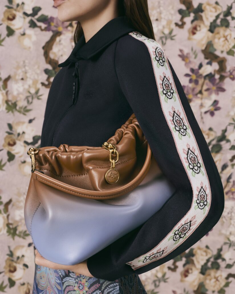 ETRO VELA BLOSSOM 15