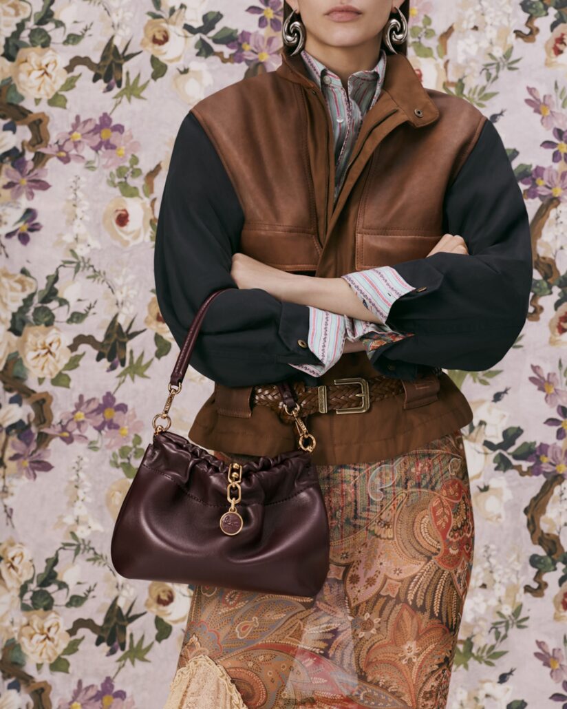 ETRO VELA BLOSSOM 17