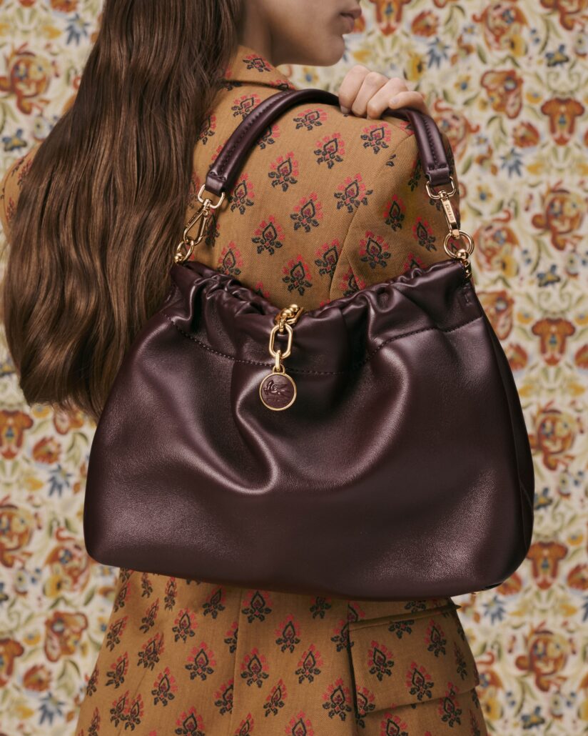 ETRO VELA BLOSSOM 2