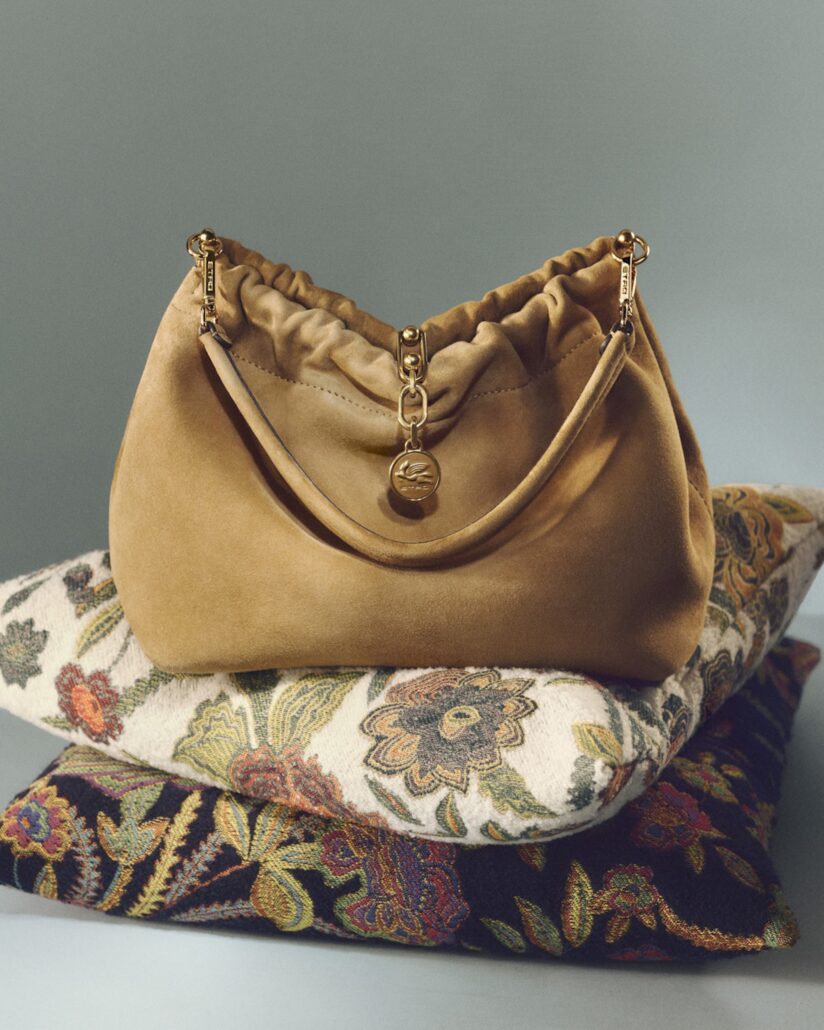ETRO VELA BLOSSOM 21