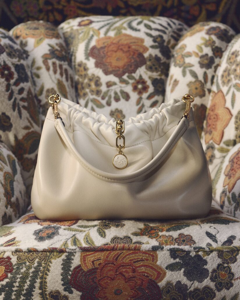 ETRO VELA BLOSSOM 24