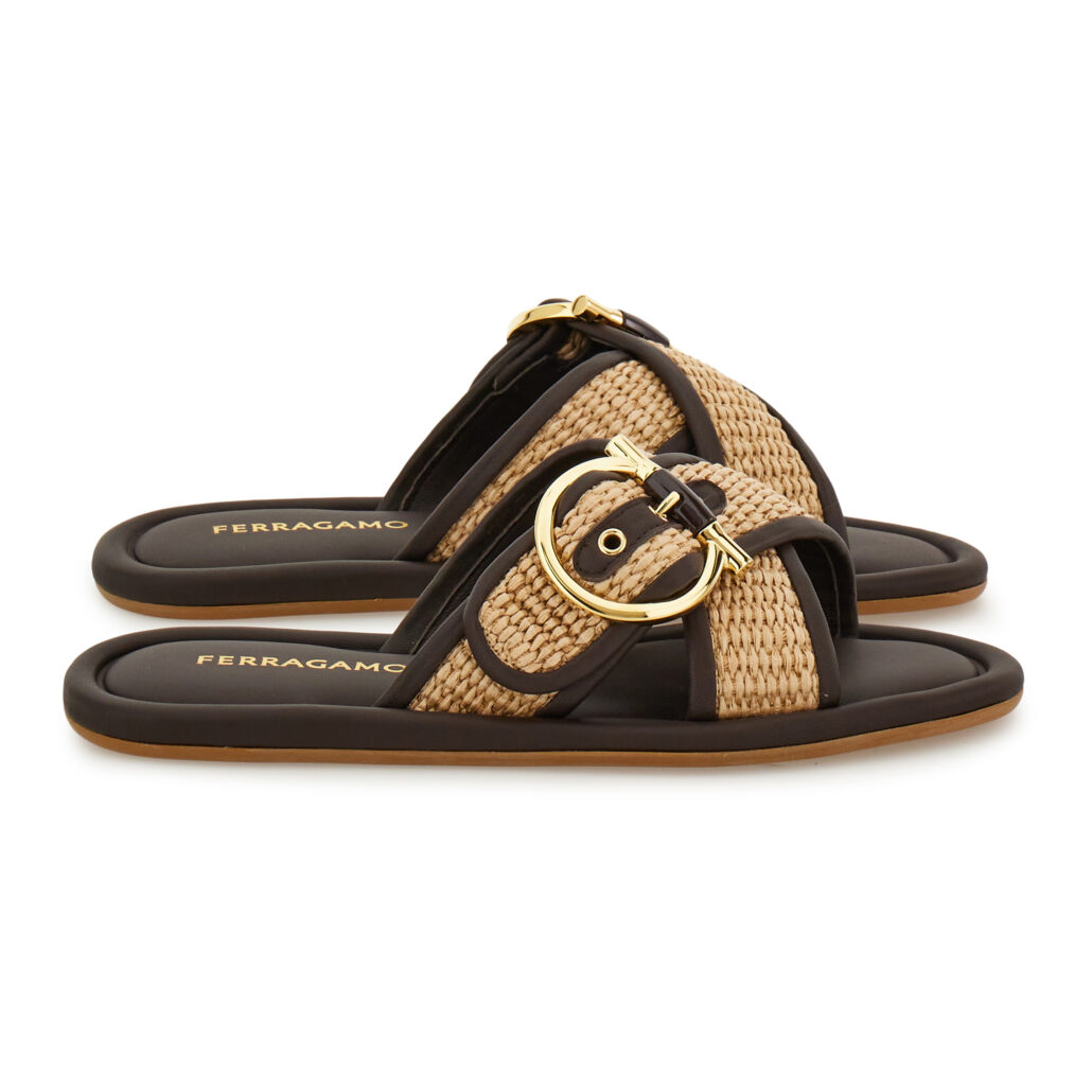 FERRAGAMO 01L712 001 00
