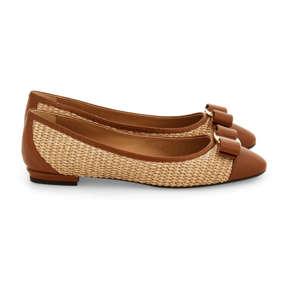 FERRAGAMO 01L735 001 00