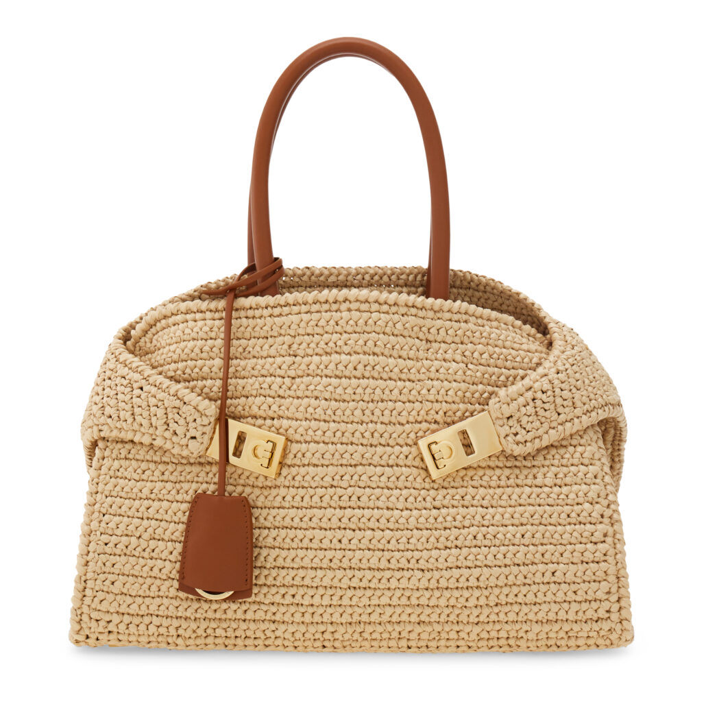 FERRAGAMO 21A167 001 00